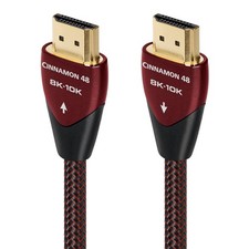 AudioQuest 1.5M CINNAMON HDMI