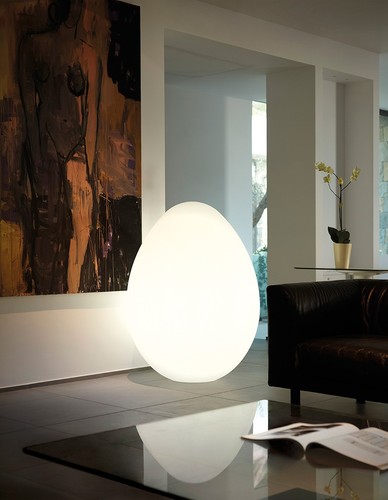Slide design dino162 - design, lampada