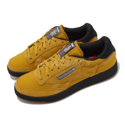 Reebok club revenge vintage - revenge,