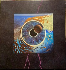 Pink Floyd The Pulse vinyl 4