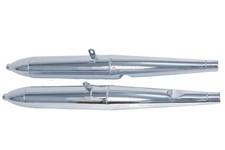 Marmitta (coppia) per BMW R50