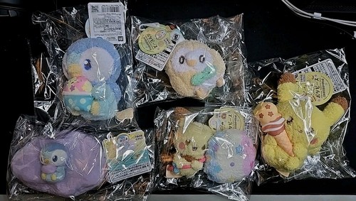 Lotto pokemon luogo - 5,