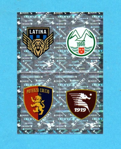 Panini calciatori - panini,