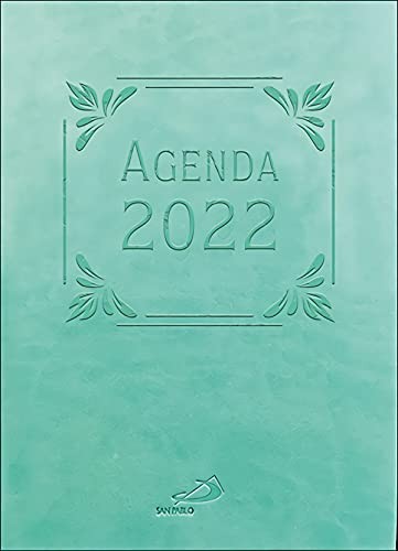 Agenda 2022 spanish language - agenda,