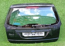 PORTELLONE POSTERIORE COMPLETO