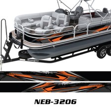 NEW QUALITY WRAP GRAPHICS