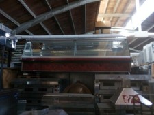 vendesi attrezzature per la ristorazione 