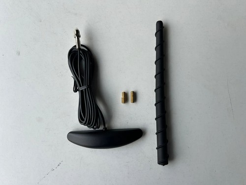 Nuova antenna telefono auto - nuova,
