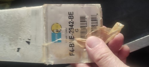 Coppia ammortizzatori