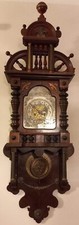 antiquariato - Orologio a