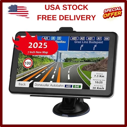 Navigazione gps auto camion - navigazione,