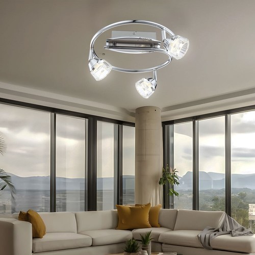 Plafoniera lampada spot - plafoniera, da