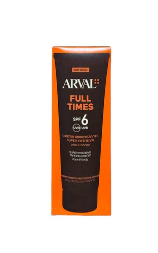 Arval solaire full times - solaire,