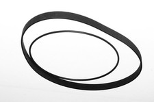 TEAC A 2100 FULL SET CINGHIA PIATTA SPESSA NON FINA REGISTRATORE A BOBINE A2100