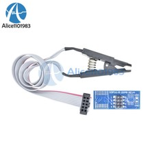 SOIC8 SOP8 Flash Chip IC Test