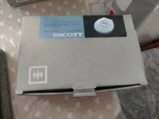 Walkman CD player MP3 - Scott MPZ30S