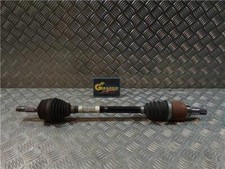 9801388580 Palier  Delantero Izquierdo Citroen C3 (09.2009->) 1.4 Attraction [1,