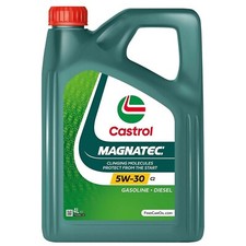 Castrol Magnatec Stop Start