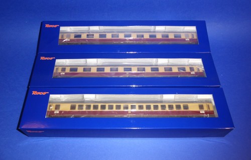 Roco 64003 tee - roco, set