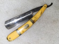 Rudolf Schmidt 196 7/8 rasoio