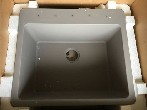 Elkay quartz classic x - 25",
