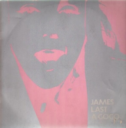 James last - last, a