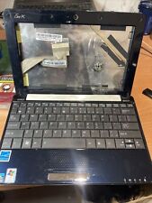 Asus EEE PC 1001 Ha, 2GB, SSD 120GB e Windows 7