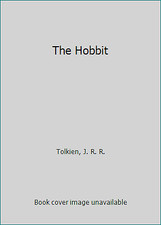 The Hobbit by Tolkien, J. R. R.