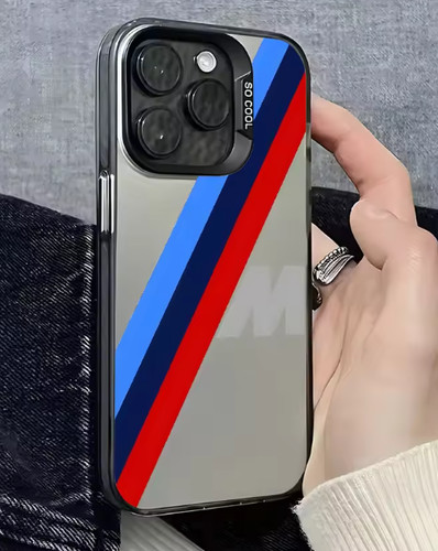 Cover iphone bmw custodia - bmw,