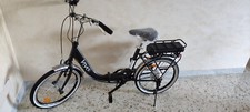 Vivo fold bike vf20gr - vivo,
