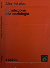 Introduzione alla sociologia