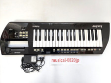 Roland AX-09 Black Lucina