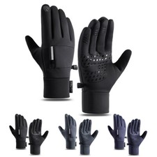 Guanti Invernali Caldi Touch