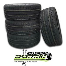 4 pneumatici estivi Uniroyal