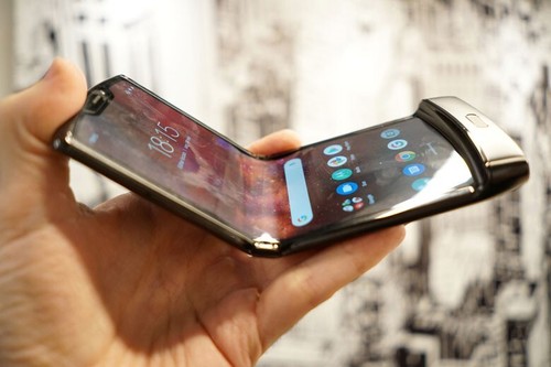 Motorola samsung razr - razr , 128gb