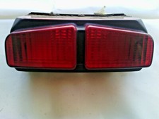 Fanale Faro Stop Posteriore Yamaha Fazer 600 FZS 1998 1999 2000 2001