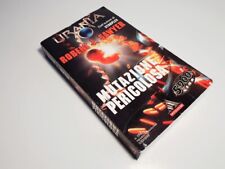 Mutazione Pericolosa - Robert