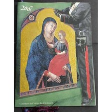 Calendario dell'arma dei