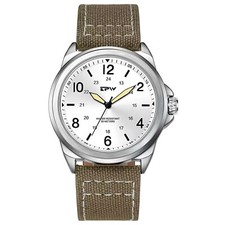 ⚪️ - Orologio Field Watch