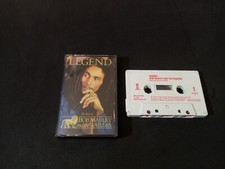 BOB MARLEY AND THE WAILERS THE