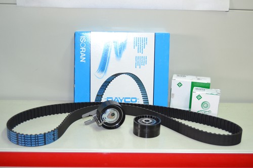 Kit distribuzione peugeot 206 - distribuzione,