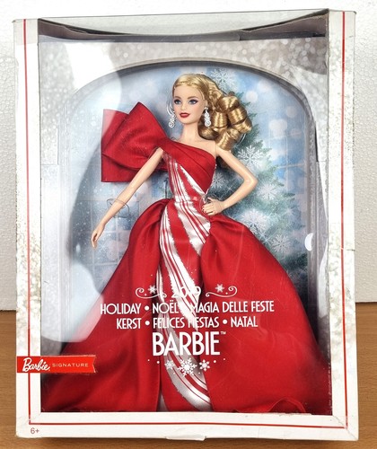 Bambola barbie signature - bambola,