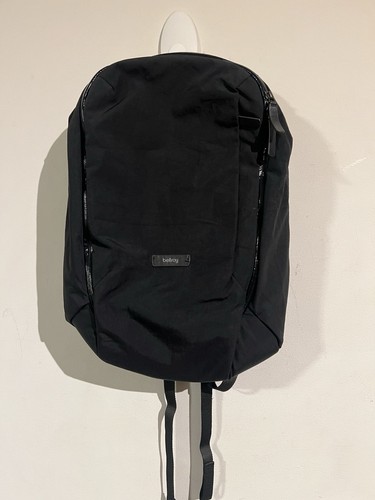 Zaino bellroy transit nero - transit,