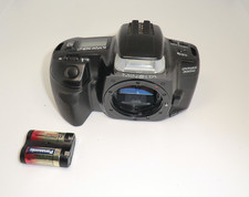 Corpo Minolta Dynax 300si FK0196