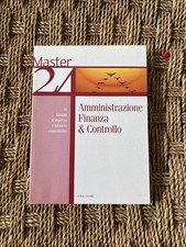 AMMINISTRAZIONE FINANZA & CONTROLLO Master 24 Il Sole 24Ore 2008 NO CD Vol.16