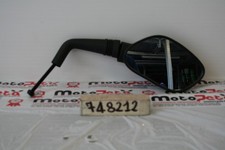 Specchietto dx Rearview mirror