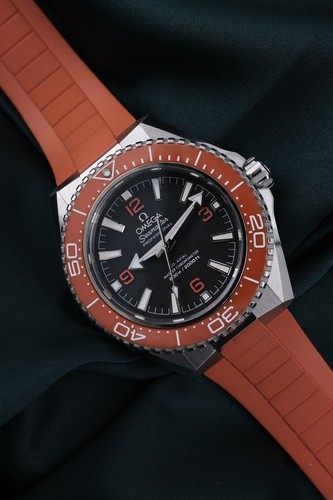 Omega seamaster planet - seamaster,