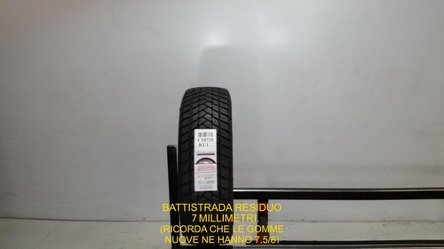 Gomme usate termiche - gomme,