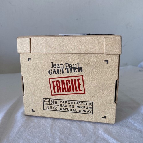 Jean paul gaultier fragile - jean,
