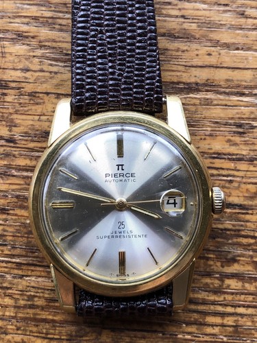 Orologio polso vintage - da,
